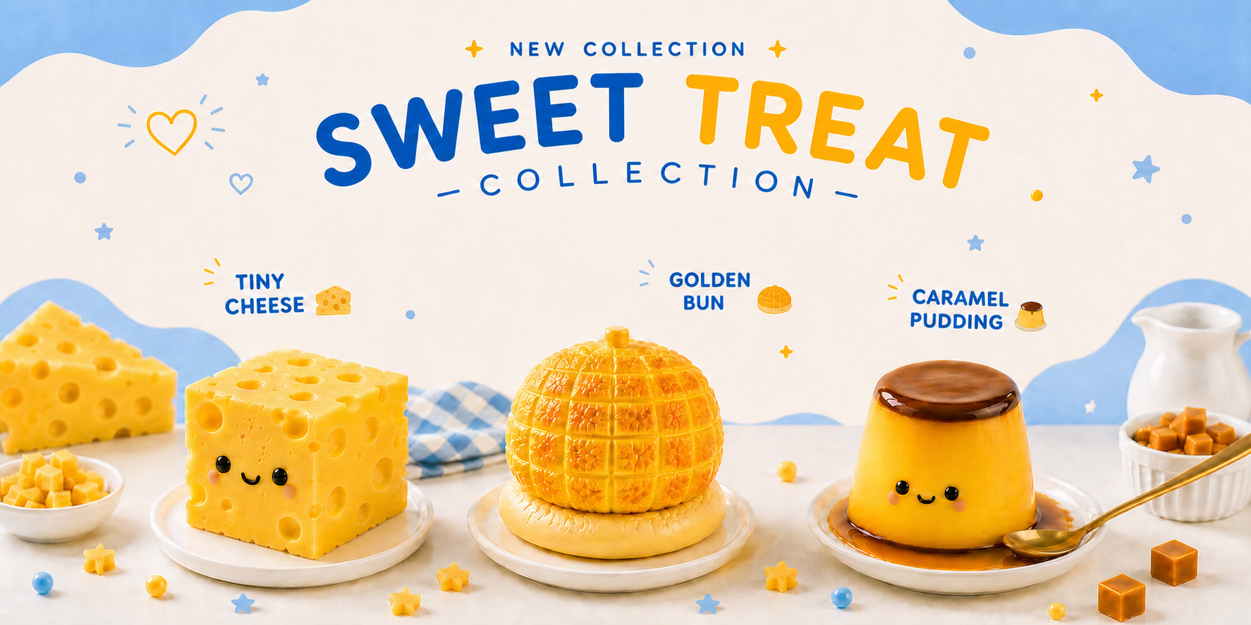 Sweet Treat
